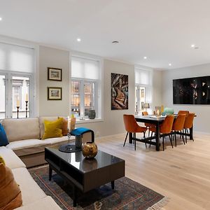 Appartement met Drie Slaapkamers op de Eerste Verdieping